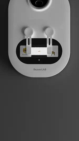 BeaverLAB Darwin M2 MINT Digitales Mikroskop – Bild 4