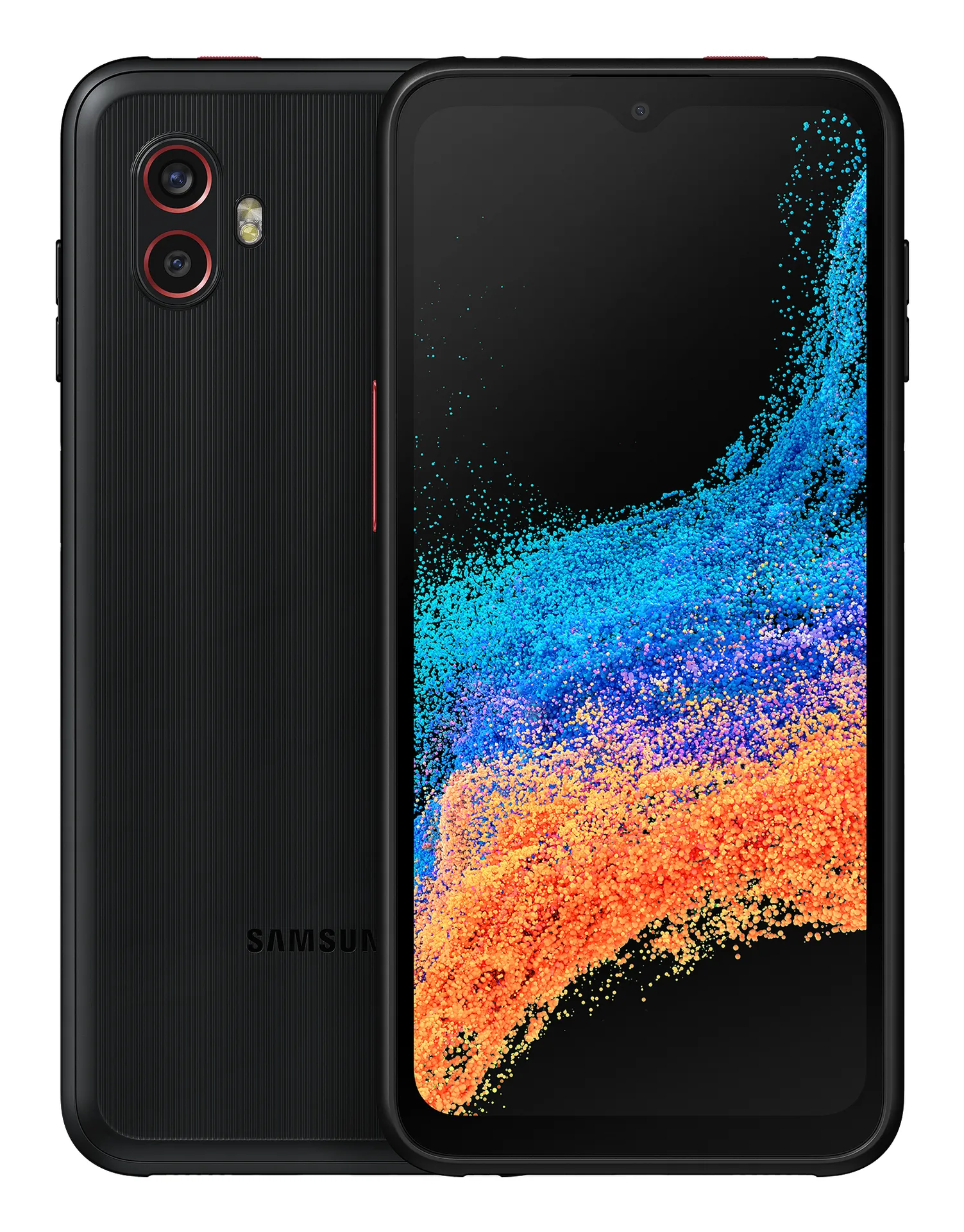 Samsung Galaxy Xcover6 Pro 16,8 cm (6.6") Dual-SIM 5G USB Typ-C 6 GB 128 GB 4050 mAh Schwarz – Bild 7