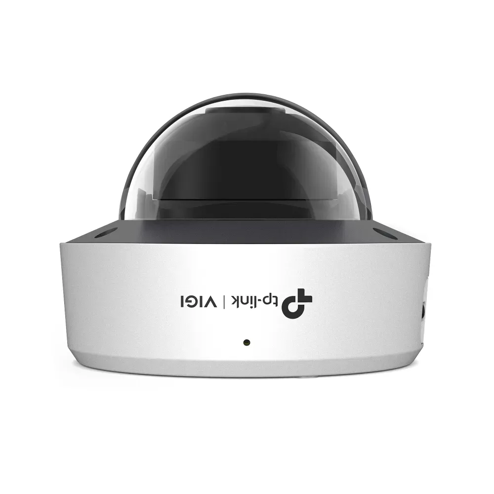 TP-Link - 8MP Full-Color Dome Network Camera - InSight S285(4mm) – Bild 3