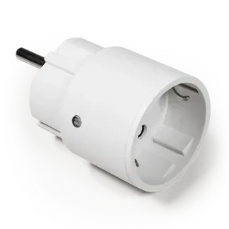 Funk-Steckdose McPower “Comfort“, max. 2300W, max. 70m, IP20, 230V Funk-Steckdose McPower “Comfort“, max. 2300W, max. 70m, IP20, 230V
