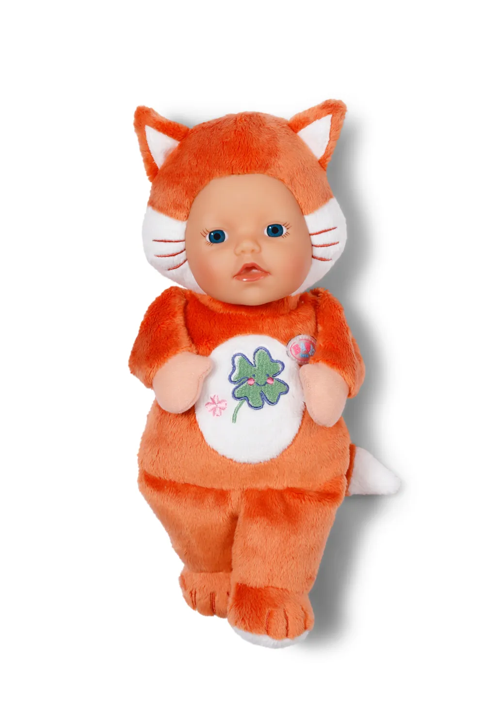 BABY born for babies Fox 26cm BABY born for babies Fox 26cm