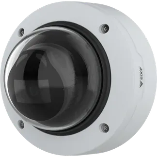 AXIS Netzwerkkamera Fix Dome • P3275-V • 2MP • AI AXIS Netzwerkkamera Fix Dome • P3275-V • 2MP • AI