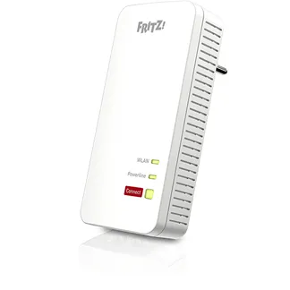 Powerline 1240 AX 1200 Mbit/s Ethernet/LAN WLAN Weiß 1 Stück(e) Powerline 1240 AX 1200 Mbit/s Ethernet/LAN WLAN Weiß 1 Stück(e)