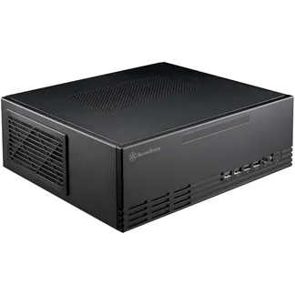 SST-ML11B, HTPC-Gehäuse SST-ML11B, HTPC-Gehäuse