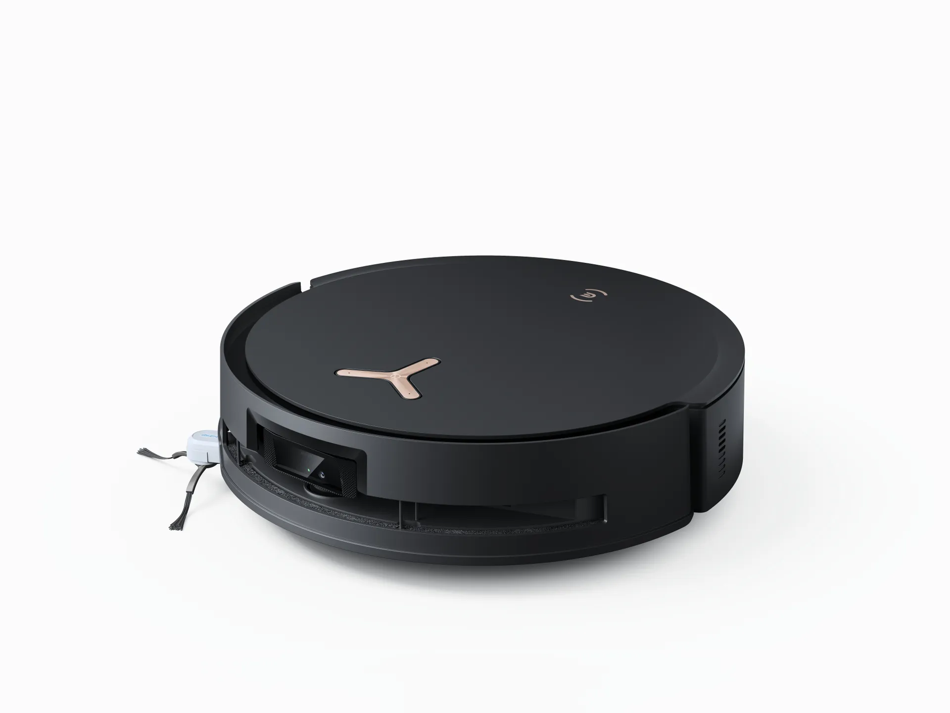 Ecovacs Deebot X8 Pro Omni Schwarz – Bild 5