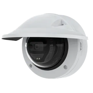 AXIS Netzwerkkamera Fix Dome • M3215-LVE • 2MP • AI AXIS Netzwerkkamera Fix Dome • M3215-LVE • 2MP • AI