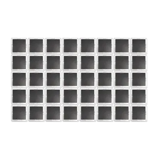 Wechselschalter McPower “Flair“, 250V~/10A, UP, anthrazit, 40er-Pack Wechselschalter McPower “Flair“, 250V~/10A, UP, anthrazit, 40er-Pack