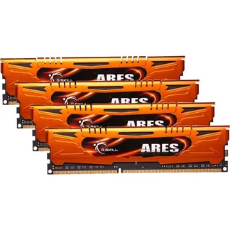 DIMM 32 GB DDR3-1600 (4x 8 GB) Quad-Kit, Arbeitsspeicher DIMM 32 GB DDR3-1600 (4x 8 GB) Quad-Kit, Arbeitsspeicher