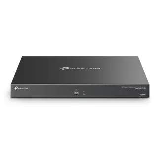 TP-Link – 16 Channel Network Video Recorder – VIGI NVR4016H TP-Link – 16 Channel Network Video Recorder – VIGI NVR4016H