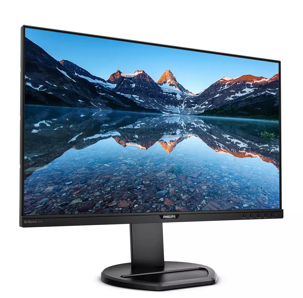 Philips B Line LCD-Monitor mit PowerSensor 252B9/00 – Bild 5