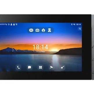 Fanvil TFE i55A, 7″ Android Indoor Station / SIP / POE Fanvil TFE i55A, 7″ Android Indoor Station / SIP / POE