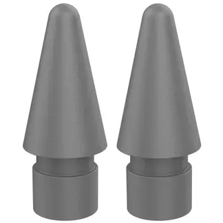 DEQSTER Ersatzspitzen für Pencil 2 (2Stk.) DEQSTER Ersatzspitzen für Pencil 2 (2Stk.)
