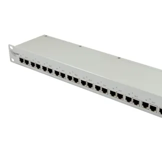 ALLNET ALL95112 / 12Port Überspannungschutz TP/ALL-IP-Anschlüsse ALLNET ALL95112 / 12Port Überspannungschutz TP/ALL-IP-Anschlüsse