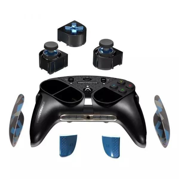 Thrustmaster 4460188 Gaming-Controller-Zubehör Ersatzteilset – Bild 3