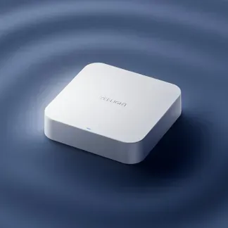 Yeelight Smart Home Hub E1 Matter Yeelight Smart Home Hub E1 Matter