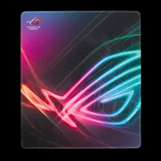 ASUS ROG Strix Edge Gaming-Mauspad Mehrfarbig ASUS ROG Strix Edge Gaming-Mauspad Mehrfarbig