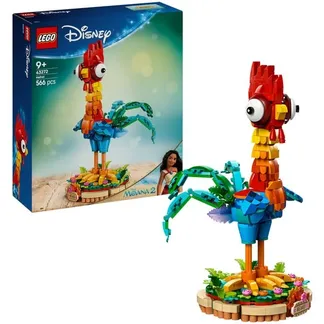43272 Disney Princess Heihei, Konstruktionsspielzeug 43272 Disney Princess Heihei, Konstruktionsspielzeug