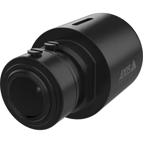 AXIS Covert / Pinhole Sensor units • F2115-R • Varifocal Sensor • 2MP AXIS Covert / Pinhole Sensor units • F2115-R • Varifocal Sensor • 2MP