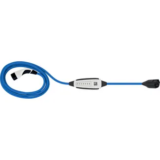 Mobile Wallbox 16A 5m Pure Mobile Wallbox 16A 5m Pure