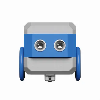 HP Otto Roboter – HP Otto Starter Kreativ-Kit (3D-Plastikteile nicht enthalten – zum Selbstdrucken) HP Otto Roboter – HP Otto Starter Kreativ-Kit (3D-Plastikteile nicht enthalten – zum Selbstdrucken)
