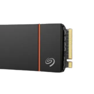 Seagate FireCuda ZP1000GM3A073 Internes Solid State Drive 1 TB M.2 PCI Express 4.0 NVMe 3D TLC Seagate FireCuda ZP1000GM3A073 Internes Solid State Drive 1 TB M.2 PCI Express 4.0 NVMe 3D TLC