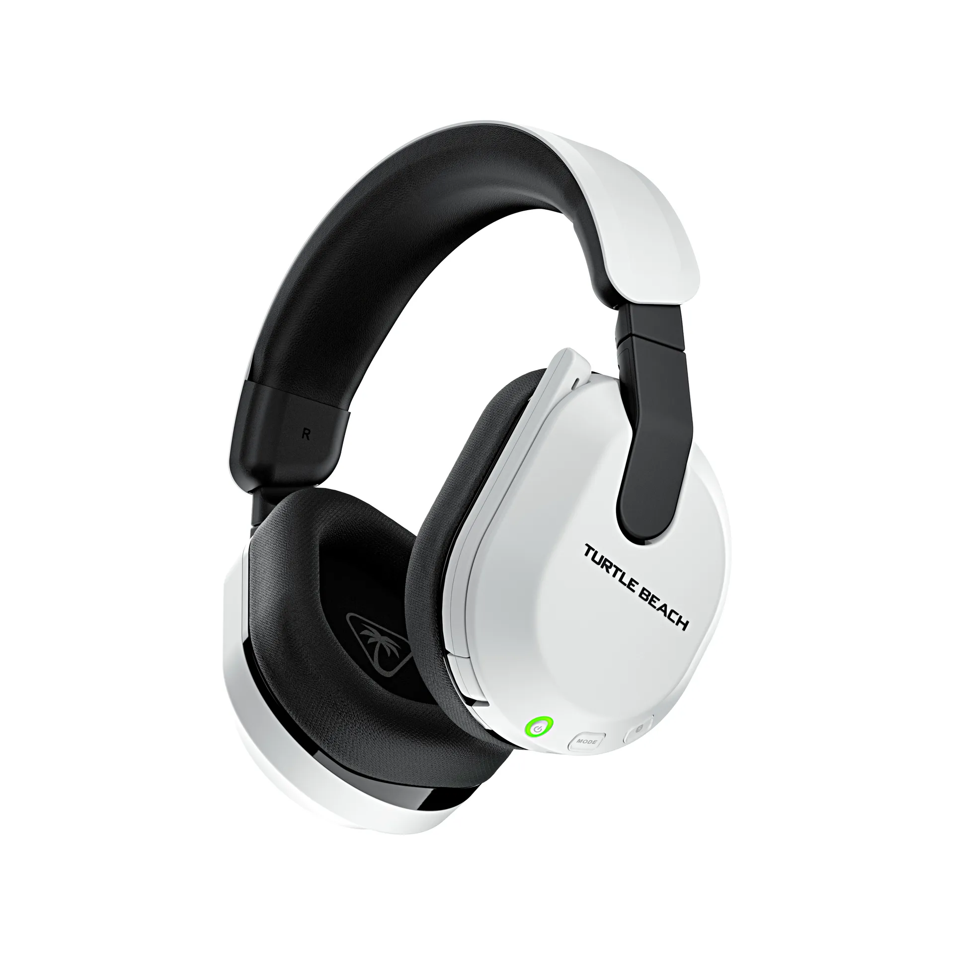 Turtle Beach Stealth 600 Konsole Xbox Kabelloses Gaming Headset w/ 80hr Stunden, 50mm Lautsprecher und Bluetooth für Xbox Series X|S, Xbox One, PC and Mobile, Weiß – Bild 6