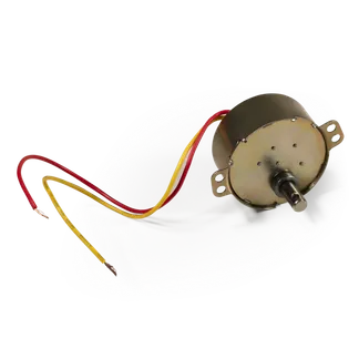 Getriebemotor McPower, 230 V, 1 rpm Getriebemotor McPower, 230 V, 1 rpm