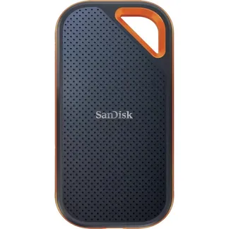Extreme PRO Portable SSD V2 4 TB, Externe SSD Extreme PRO Portable SSD V2 4 TB, Externe SSD