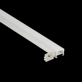Synergy 21 LED U-Profil 200cm, ALU144 S Synergy 21 LED U-Profil 200cm, ALU144 S