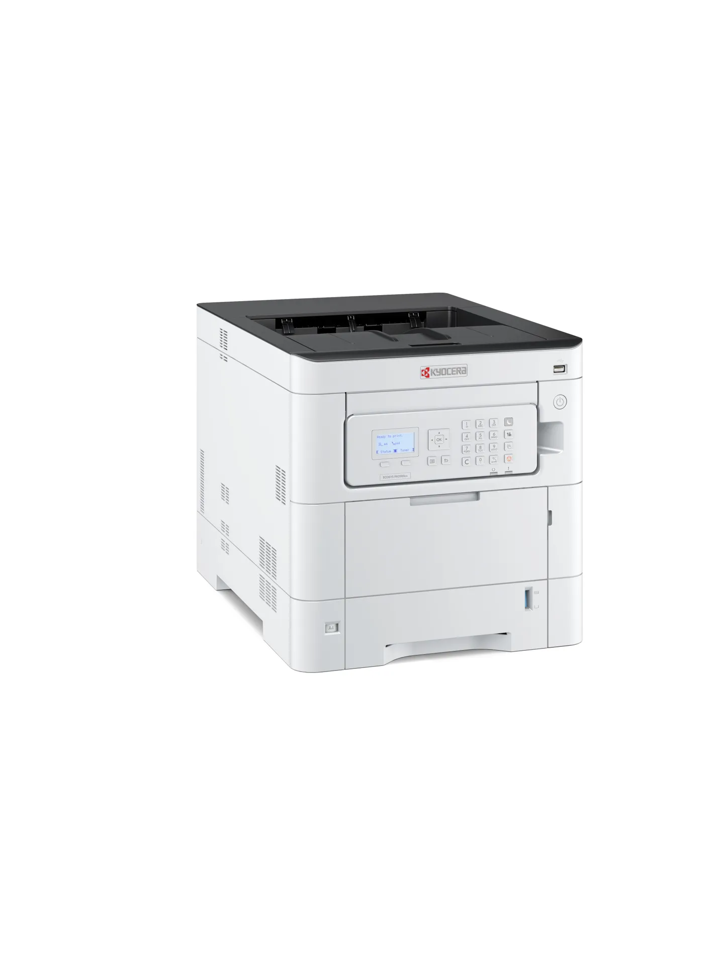 KYOCERA ECOSYS PA3500cx Farbe 1200 x 1200 DPI A4 – Bild 4