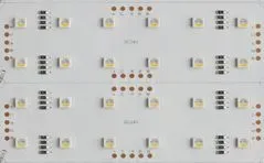 Synergy 21 LED Flex Plate RGB-W DC24V 80W Synergy 21 LED Flex Plate RGB-W DC24V 80W