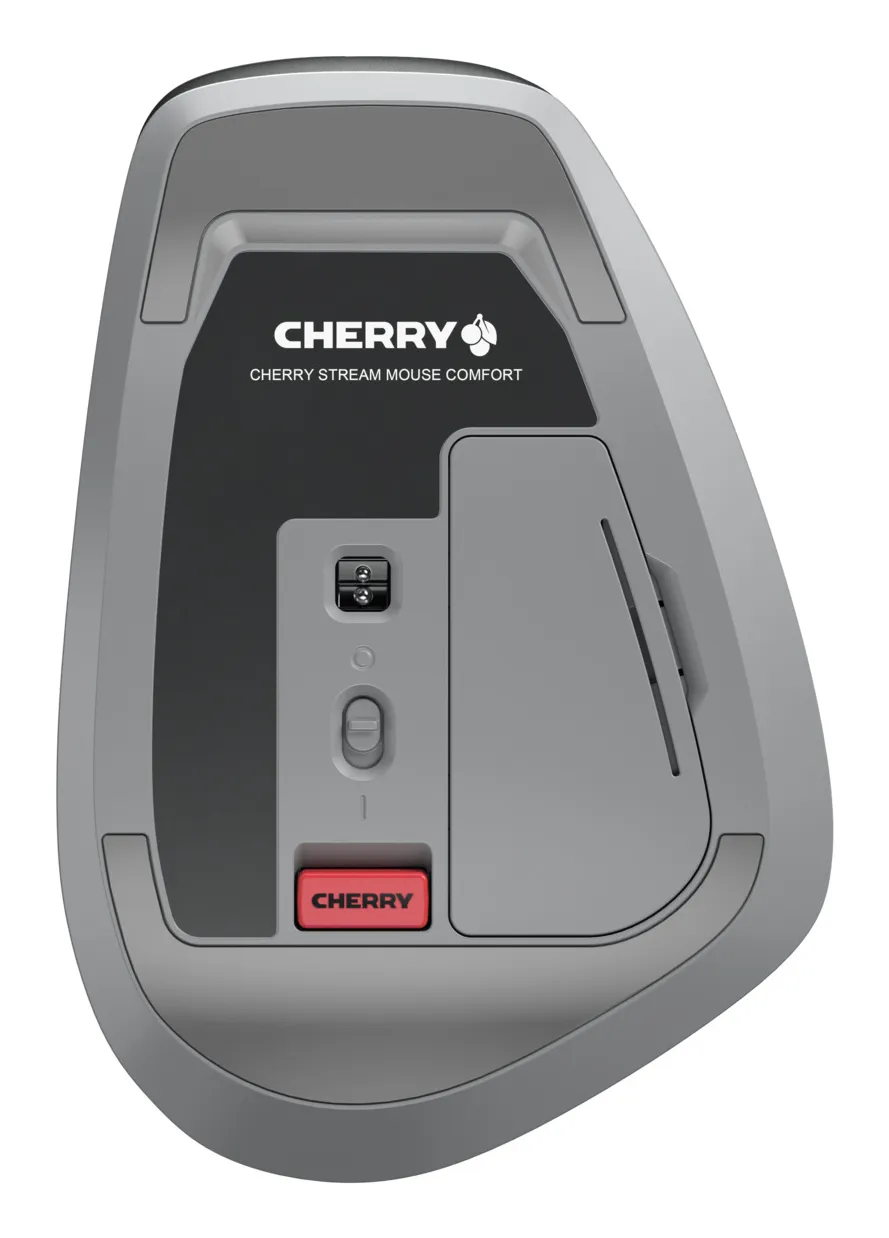 CHERRY STREAM DESKTOP COMFORT – Bild 7