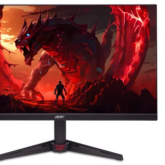 Acer NITRO VG2 VG270X1BMIIPX Computerbildschirm 68,6 cm (27″) 1920 x 1080 Pixel Full HD LCD Schwarz Acer NITRO VG2 VG270X1BMIIPX Computerbildschirm 68,6 cm (27″) 1920 x 1080 Pixel Full HD LCD Schwarz
