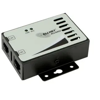 ALLNET MSR Sensor ALL4454 / Rauchmelder/Gas-Sensor im Gehäuse “black” ALLNET MSR Sensor ALL4454 / Rauchmelder/Gas-Sensor im Gehäuse “black”