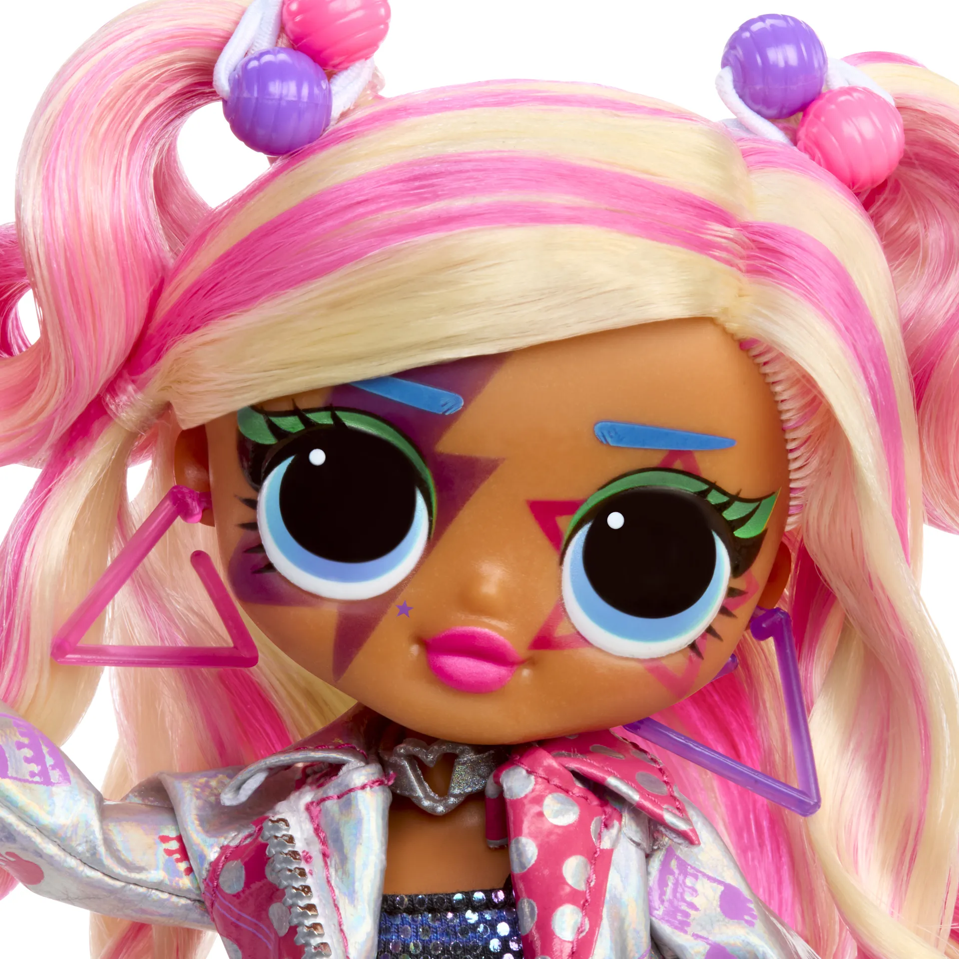 L.O.L. Surprise! OMG Eye Spy - Rockstar – Bild 5