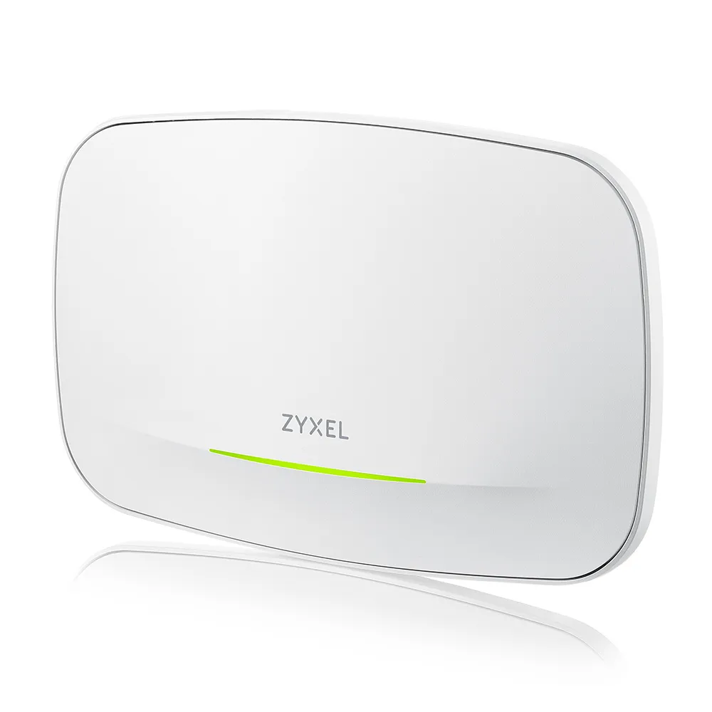 Zyxel WBE530-EU0101F WLAN Access Point Weiß – Bild 3