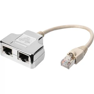 Patchkabel-Adapter Cat.5e Patchkabel-Adapter Cat.5e