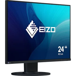 EIZO FlexScan EV2410R-BK Computerbildschirm 61,2 cm (24.1″) 1920 x 1200 Pixel WUXGA LCD Schwarz EIZO FlexScan EV2410R-BK Computerbildschirm 61,2 cm (24.1″) 1920 x 1200 Pixel WUXGA LCD Schwarz