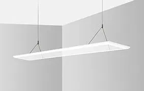 Synergy 21 LED light panel 300*1200 Up& Down PONTOS-T NW / W – Bild 2