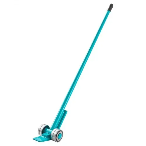 VEVOR Lastenheber 4000 kg Tragkraft, Möbelheber 1524 mm Gesamtlänge, mit Handschuhen,Transporthilfe mit Stahlfelgen für schwere Möbel, Gegenstände & Betonblöcke, ideal für Umzug & Schwerlasttransport – Bild 8