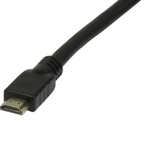 Kabel Video HDMI 2.0, ST/ST, 10m, Ultra HQ 4K*2K 3840*2160@60hz 4:4:4, 8 Bit, V2.0, Synergy 21, Kabel Video HDMI 2.0, ST/ST, 10m, Ultra HQ 4K*2K 3840*2160@60hz 4:4:4, 8 Bit, V2.0, Synergy 21,