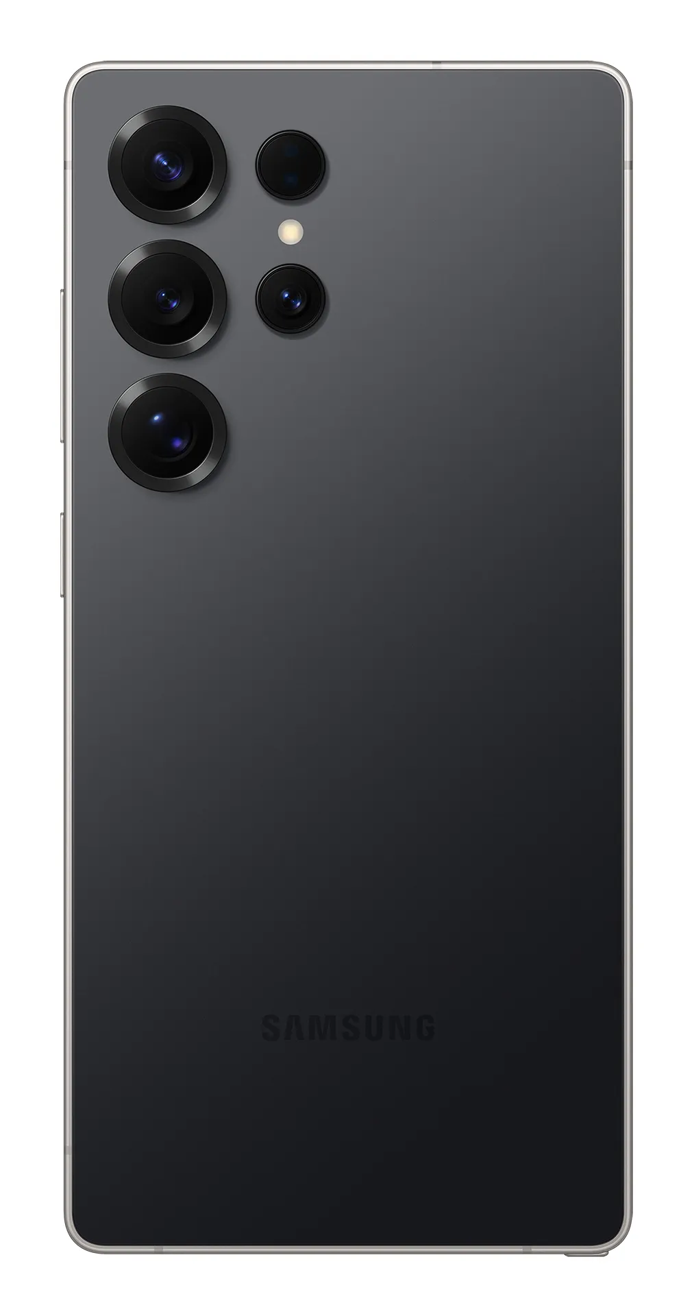 Samsung Galaxy S25 Ultra 17,5 cm (6.9") Dual-SIM Android 15 5G USB Typ-C 12 GB 512 GB 5000 mAh Schwarz, Titan – Bild 3