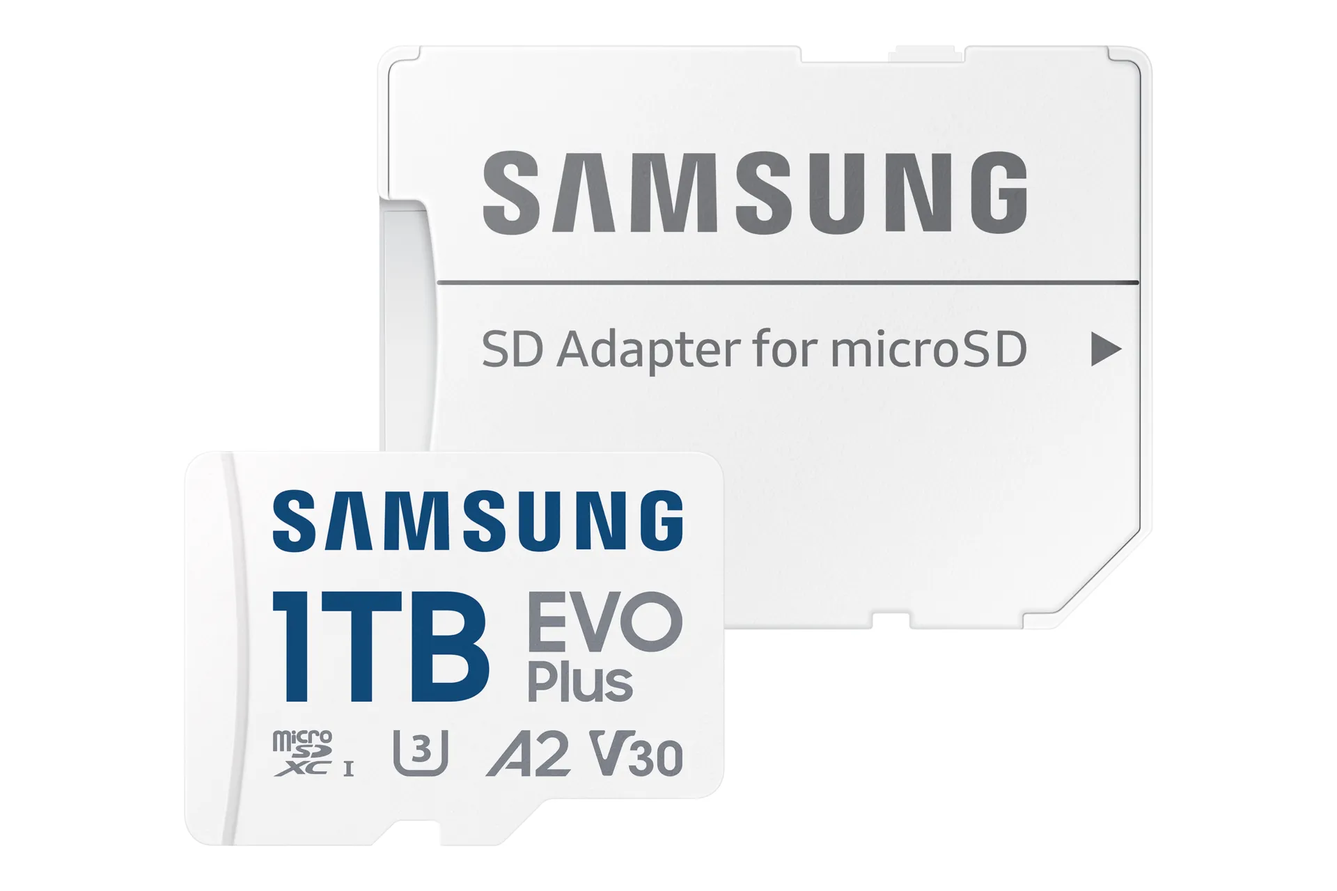 Samsung MB-MC1T0S 1 TB MicroSD UHS-I – Bild 4