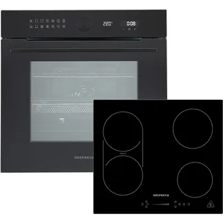 ASET9006600i, Backofen-Set ASET9006600i, Backofen-Set