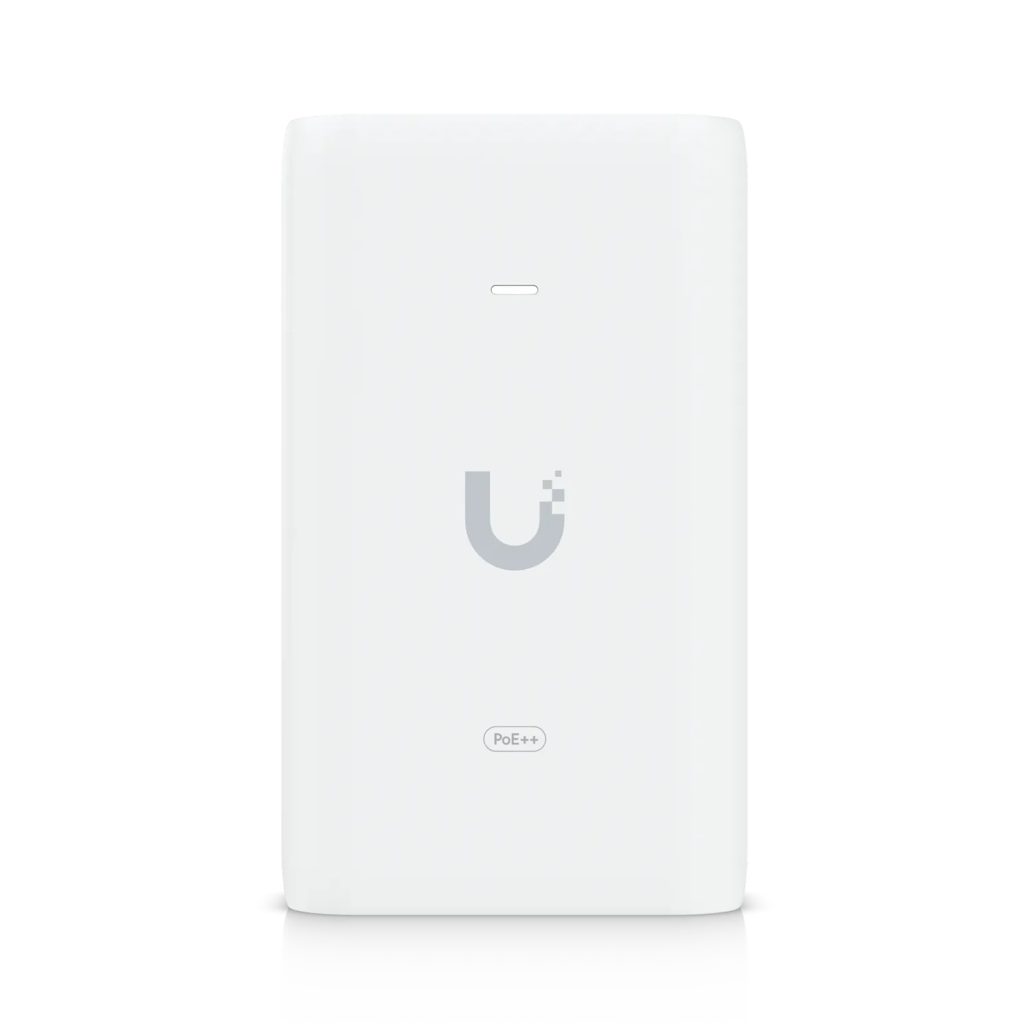 Ubiquiti PoE Injector • PoE++ • 60W • GbE • U-PoE++ Ubiquiti PoE Injector • PoE++ • 60W • GbE • U-PoE++