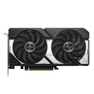 ASUS Dual -RTX5060TI-8G NVIDIA GeForce RTX 5060 Ti 8 GB GDDR7 ASUS Dual -RTX5060TI-8G NVIDIA GeForce RTX 5060 Ti 8 GB GDDR7