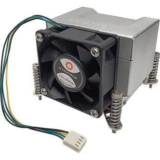 Q5, CPU-Kühler Q5, CPU-Kühler