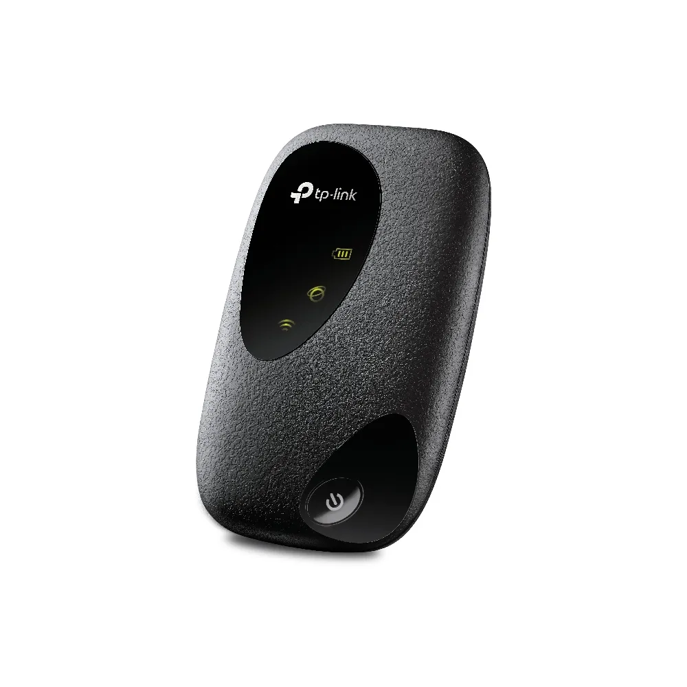 TP-Link M7200 Mobiler 4G/LTE-WLAN-Router – Bild 6