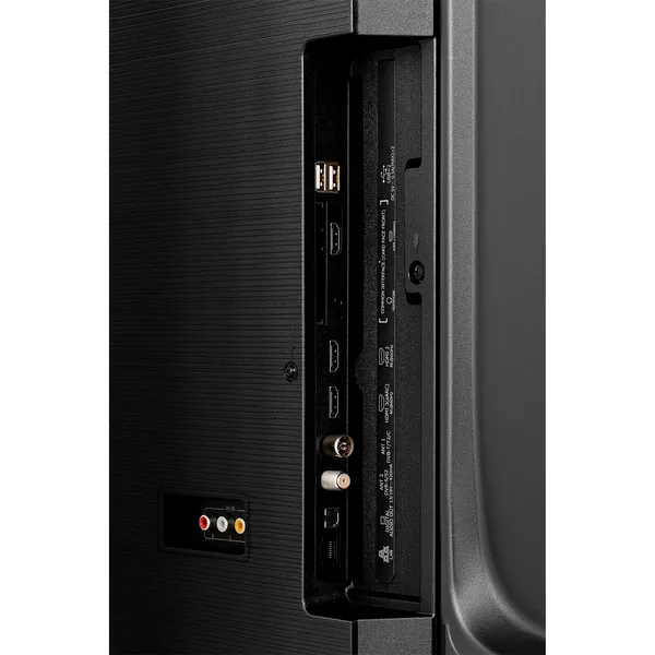 Hisense QLED Smart TV 55E77Q ČR – Bild 8