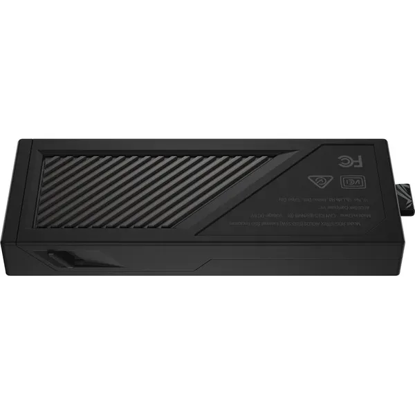 ASUS ROG Strix Aiolos SSD-Gehäuse Schwarz M.2 – Bild 13